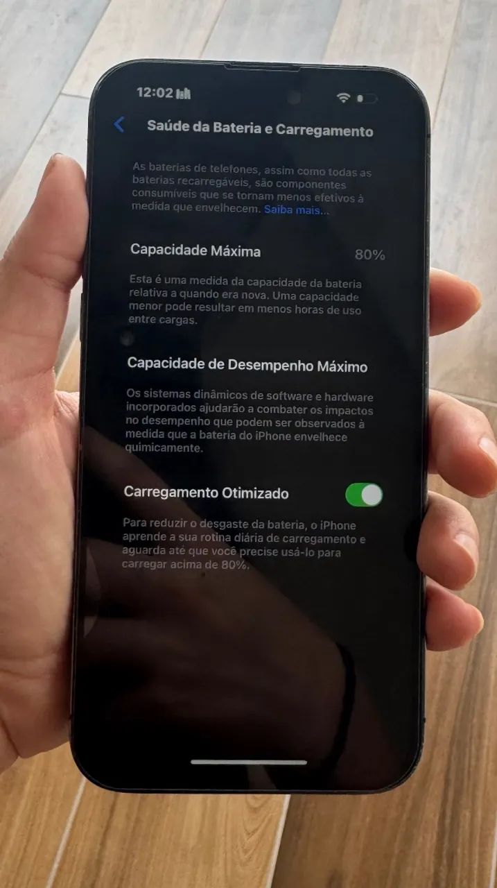 iPhone 14 Pro Max 128GB ? Leia a descrição - Foto 3