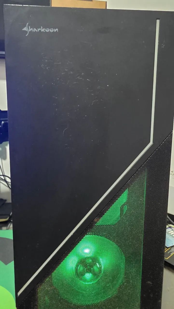 Setup gamer completo - Foto 4