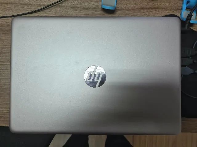 LAPTOP HP 14   - Foto 2