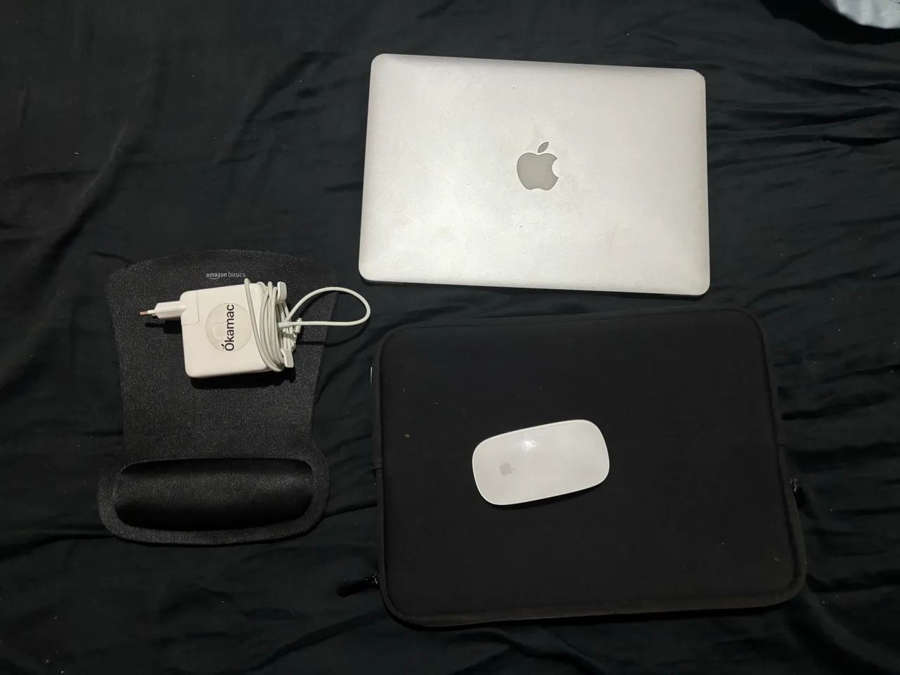 MacBook Pro (Retina, 13-inch, Early 2015) - Notebooks - Campeche