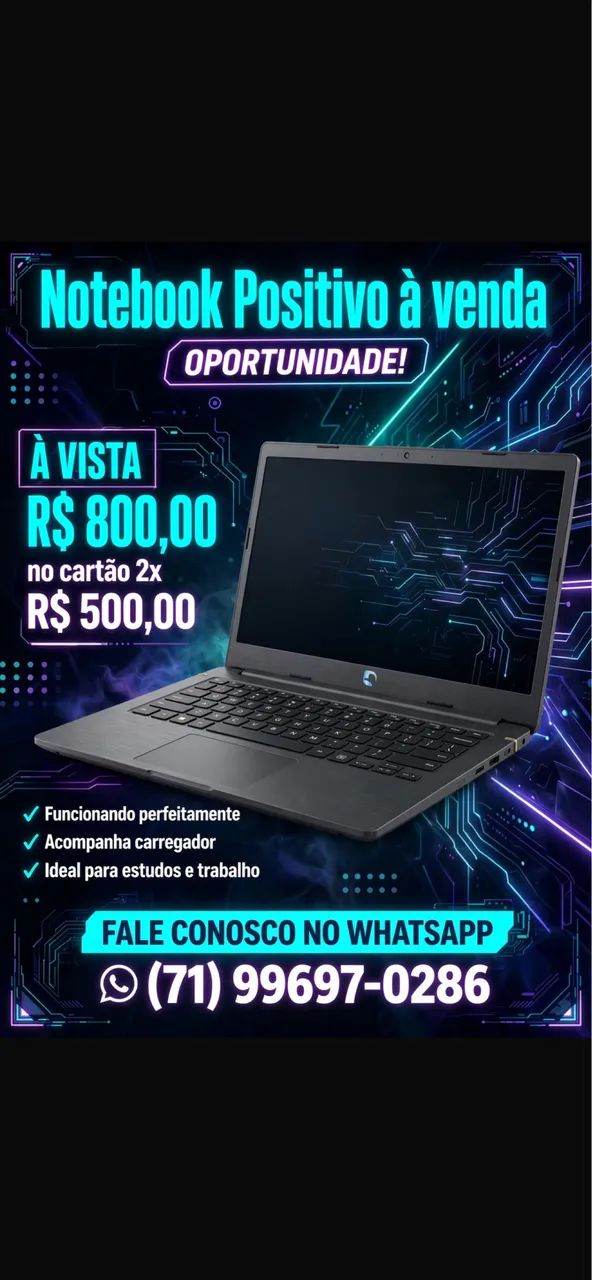Notebook 