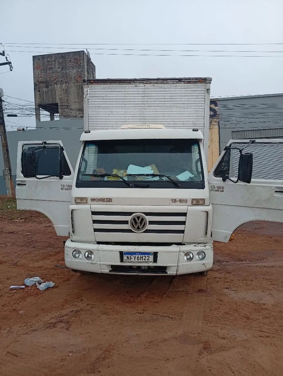 Mudanças e Fretes  - Foto 2