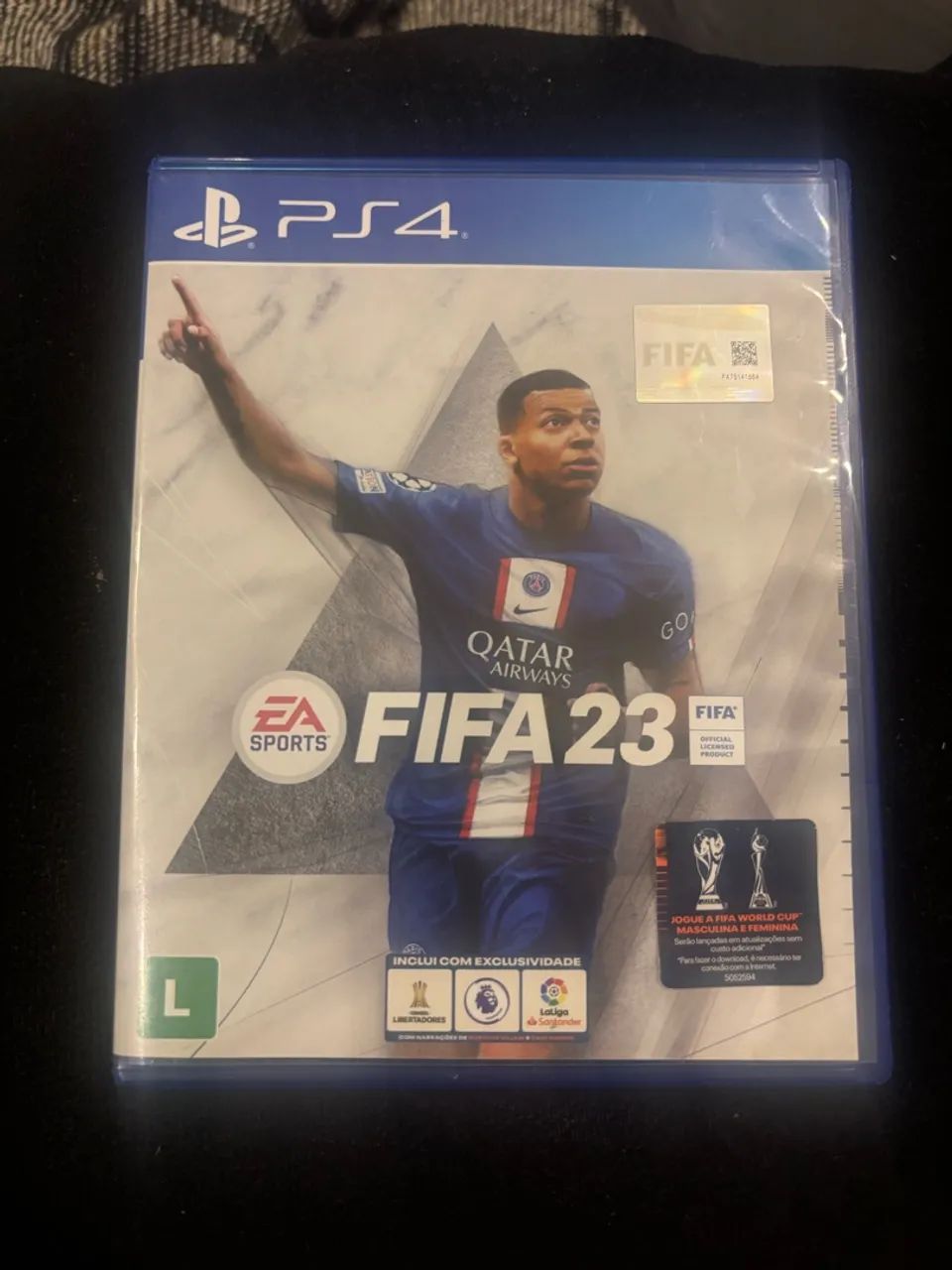 FIFA 23