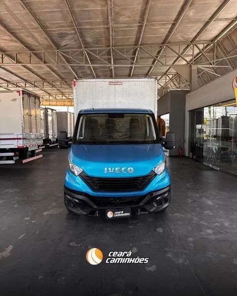 IVECO DAILY 30-130CS - Foto 2