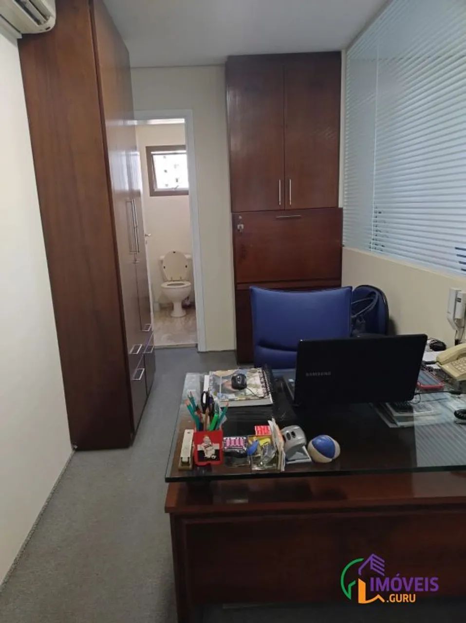 CONJ. COMERCIAL - MORUMBI - SP - Foto 4