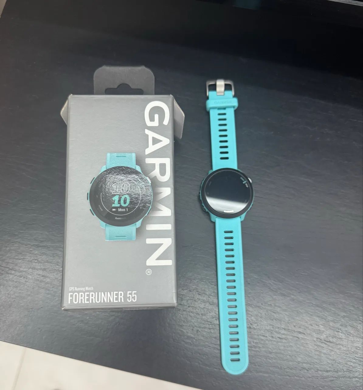 Relógio Garmin Forerunner 55 - Foto 2