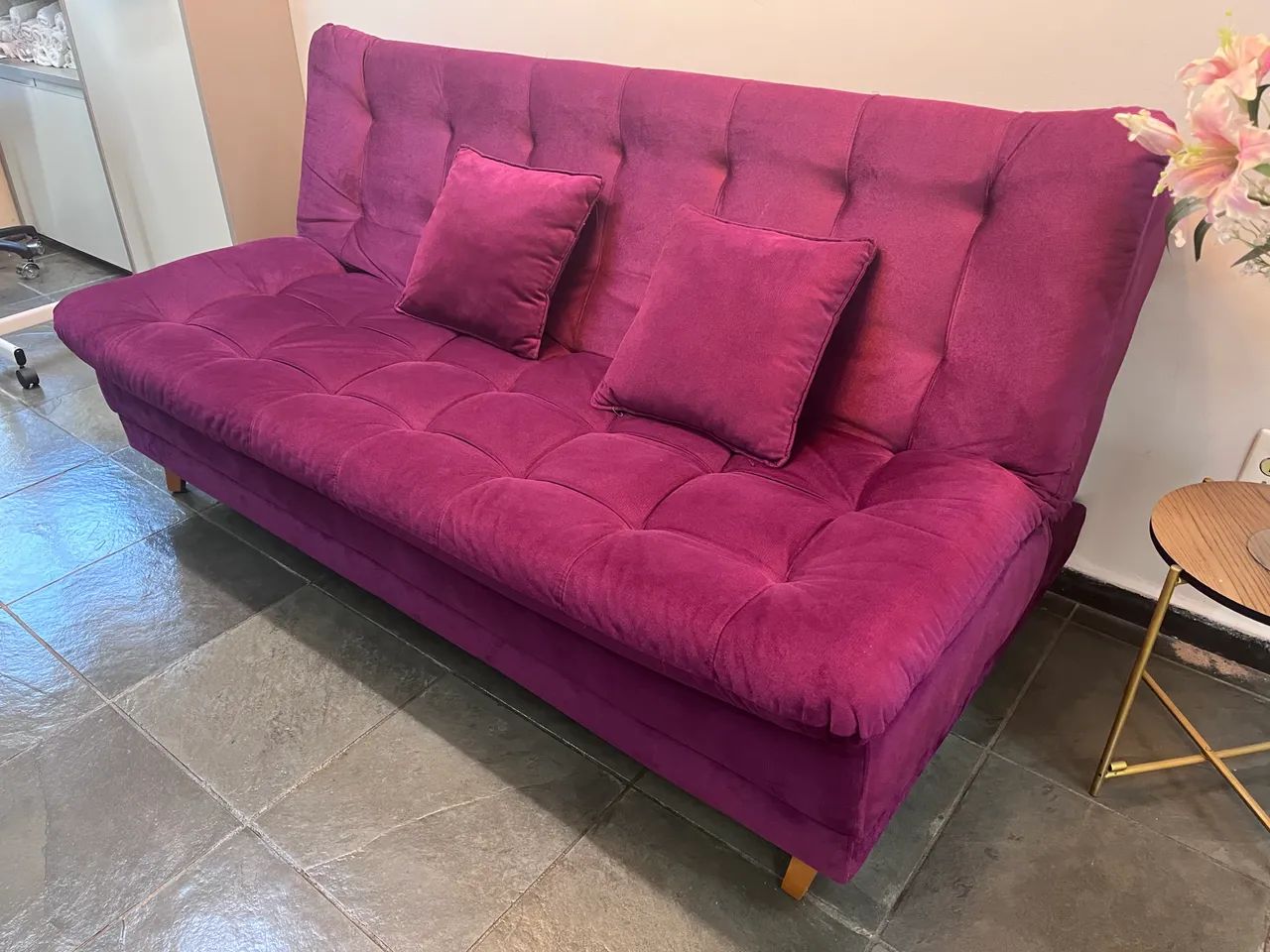 Sofá cama - Foto 3