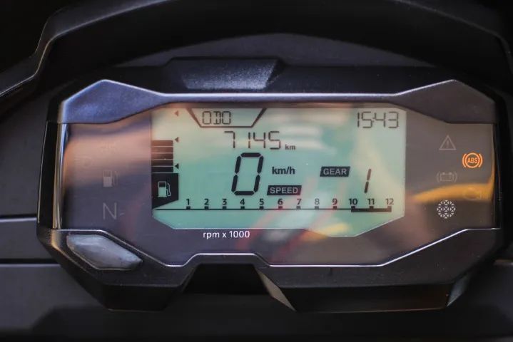 Bmw G310 S - 2026 - Foto 5