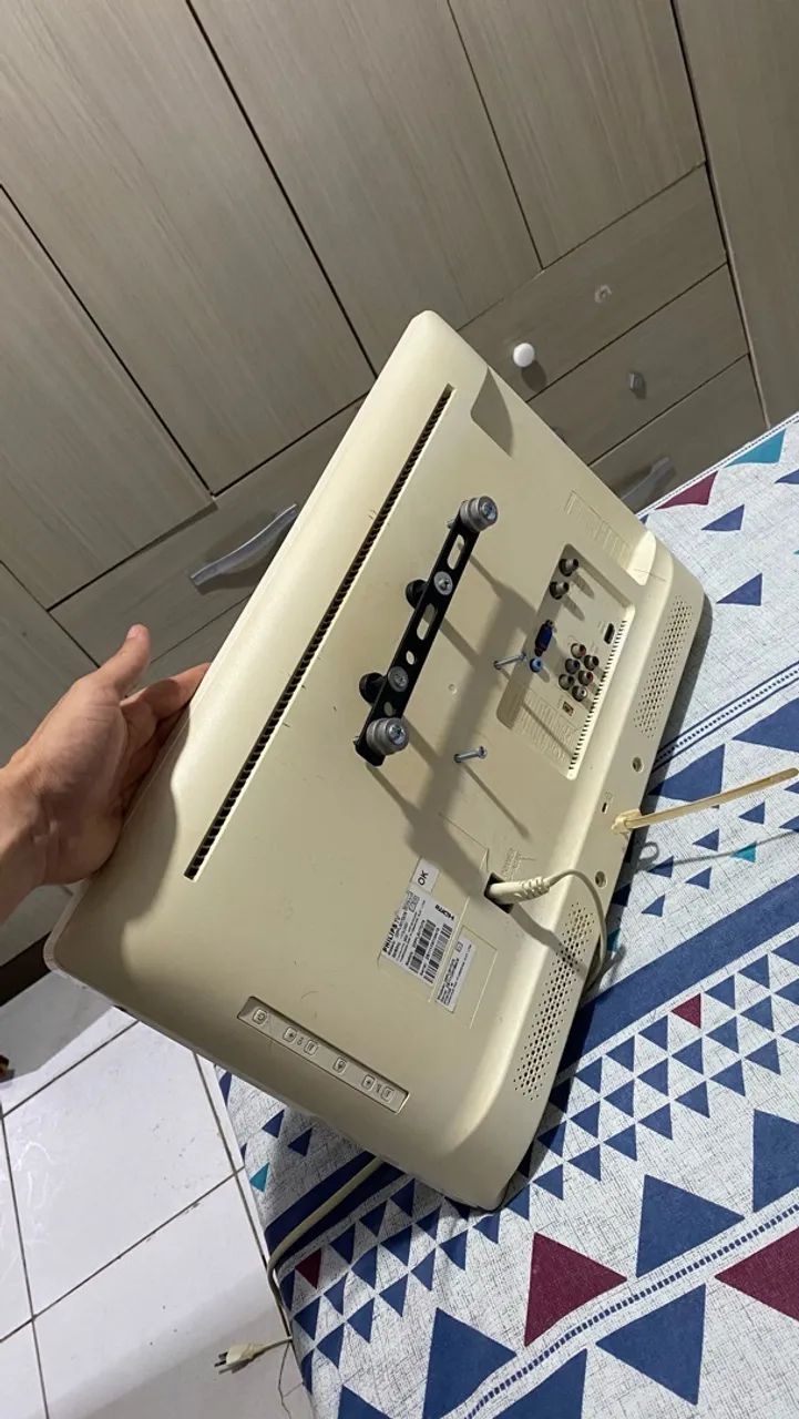 TV Philips 3000 Series  - Foto 2