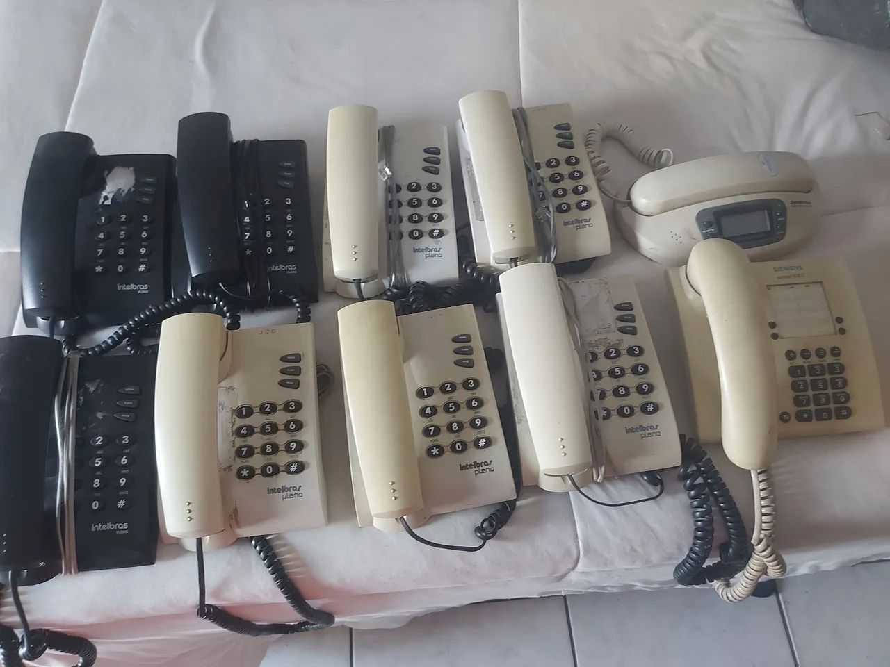 Telefone sem fio