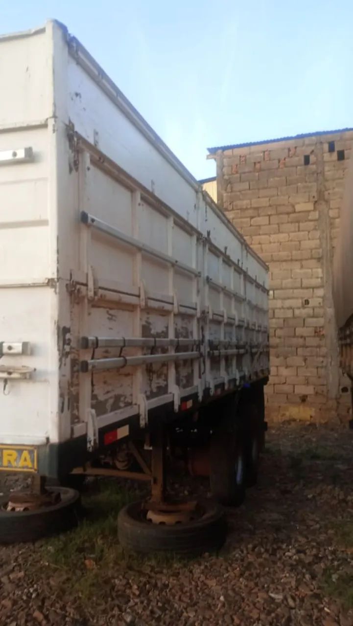 Bitrem ano 2005 - Foto 4