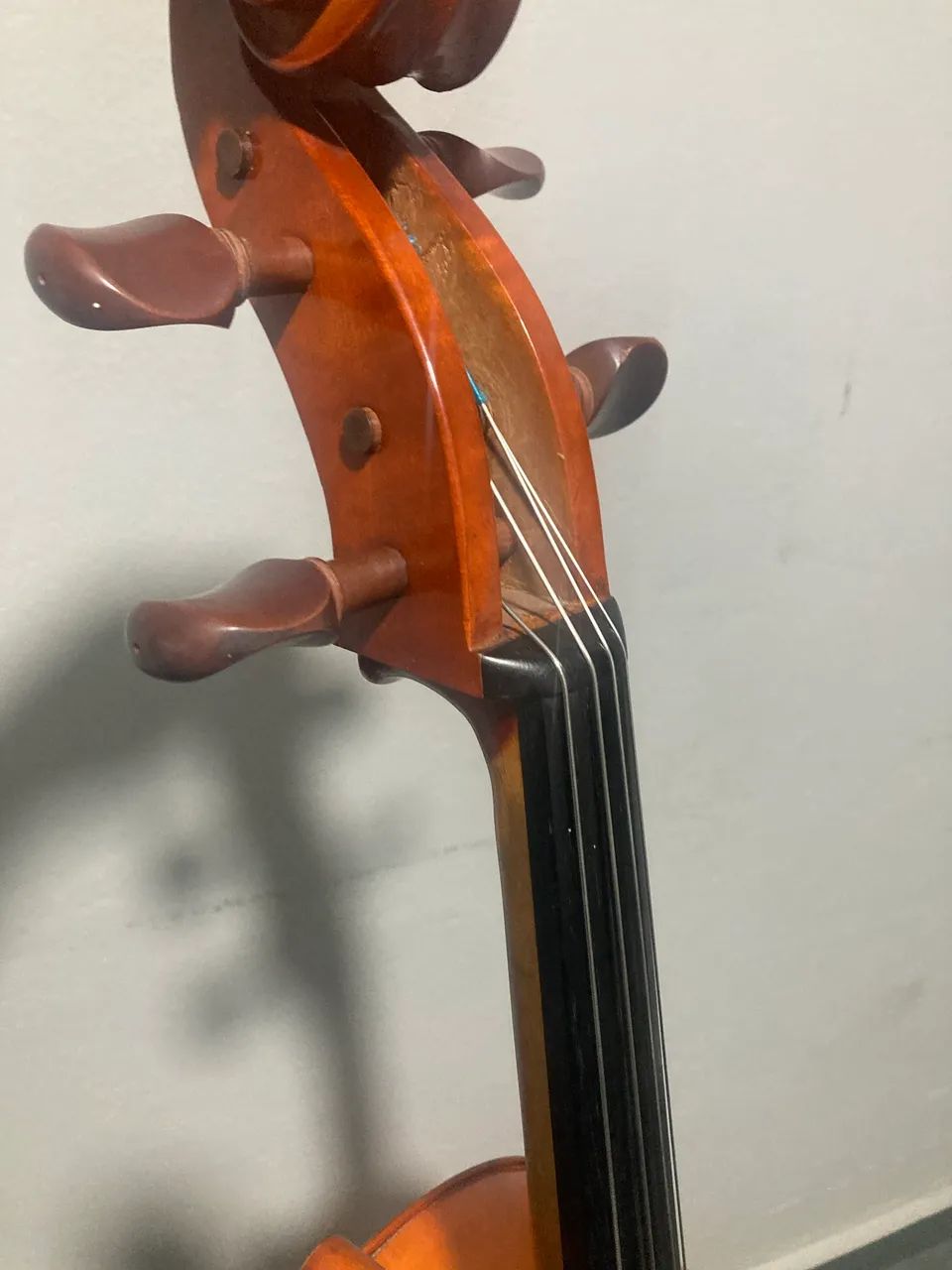 Violoncelo Eagle CE 200 - Foto 3