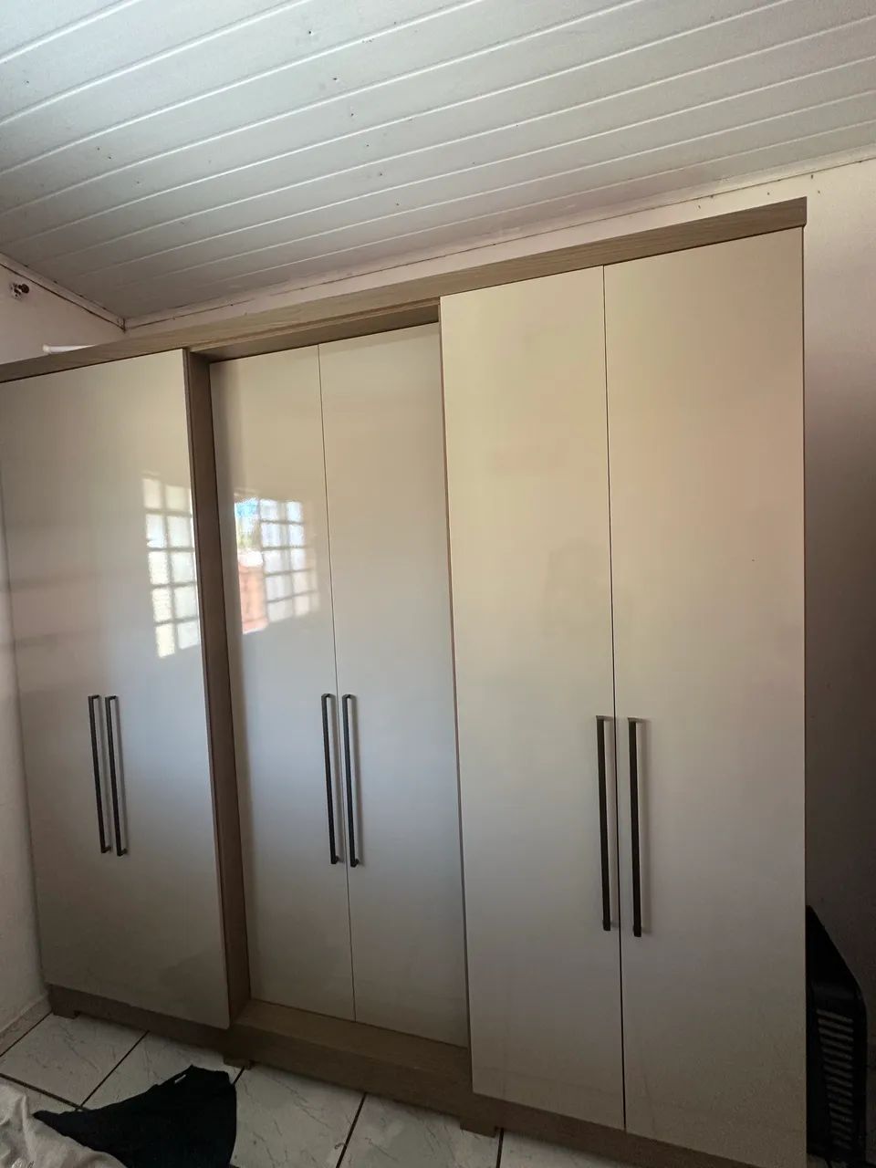 Guarda roupa - Foto 3
