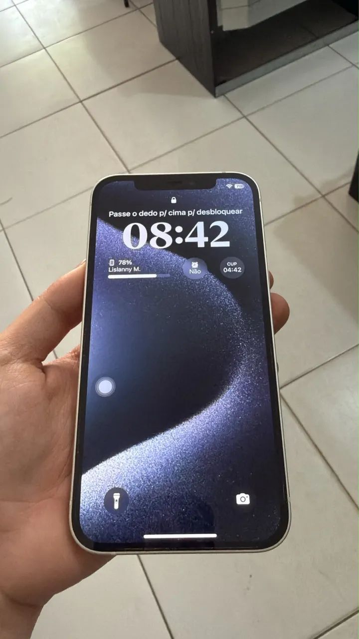 iPhone 12 64gb todo original  - Foto 4