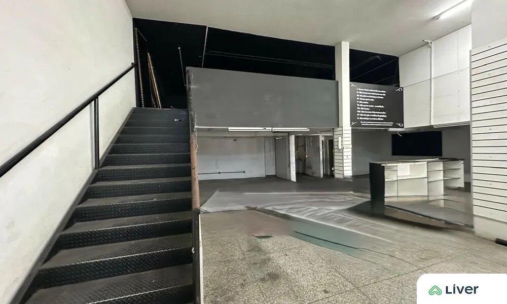 Sala Comercial com Mezanino Campinas - Foto 5