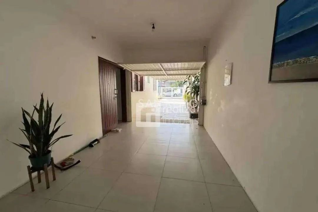 Casa Residencial à venda, Córrego Grande, Florianópolis - CA1596. - Foto 4