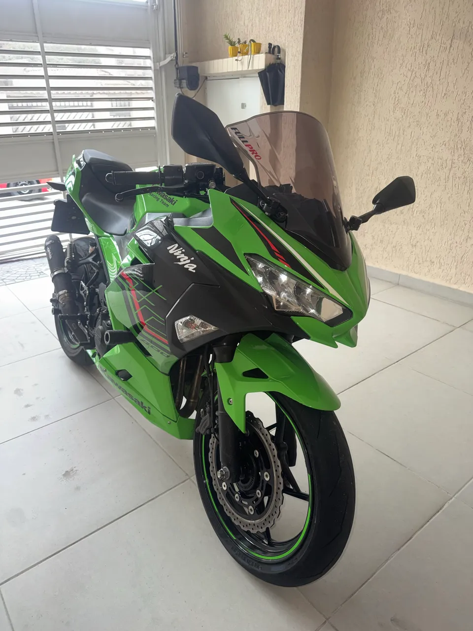 Kawasaki Zx-11 1100cc 1995 - 1306646236 | OLX