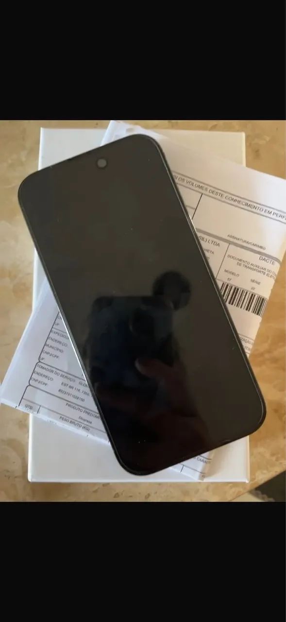 iPhone 14 Pro - Foto 2