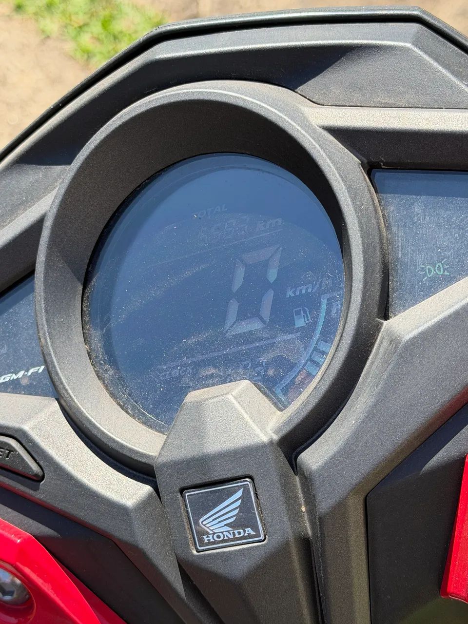 Honda elite muito nova - Foto 4