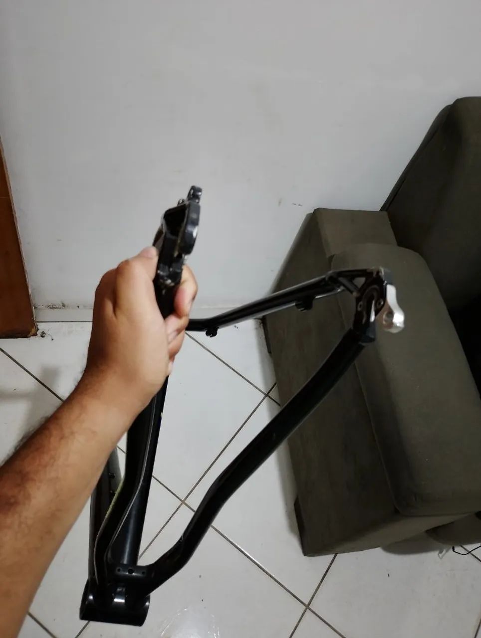 Quadro Sense 17 - Foto 4