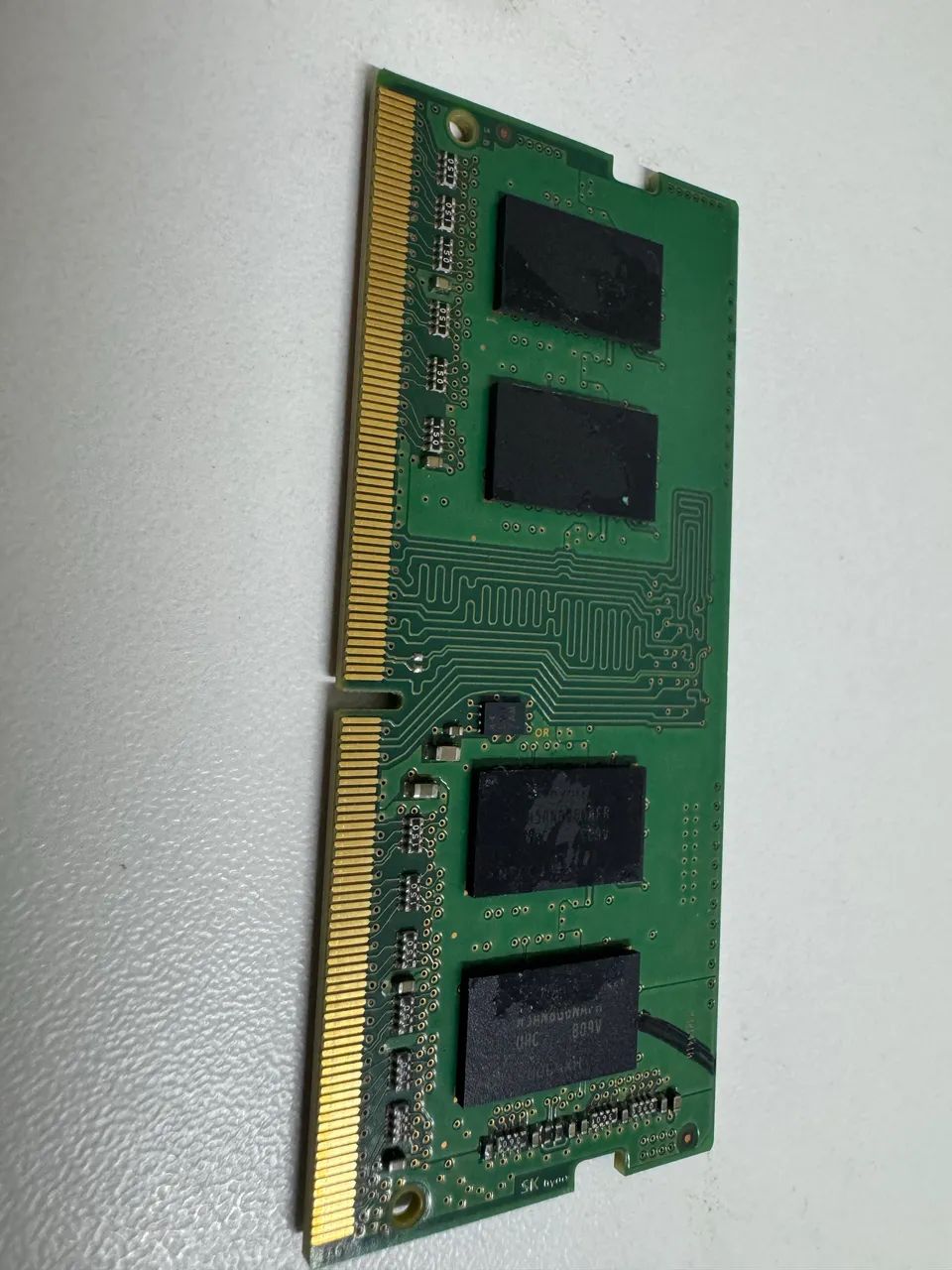 Memória RAM SODIMM DDR4 4gb - Foto 3