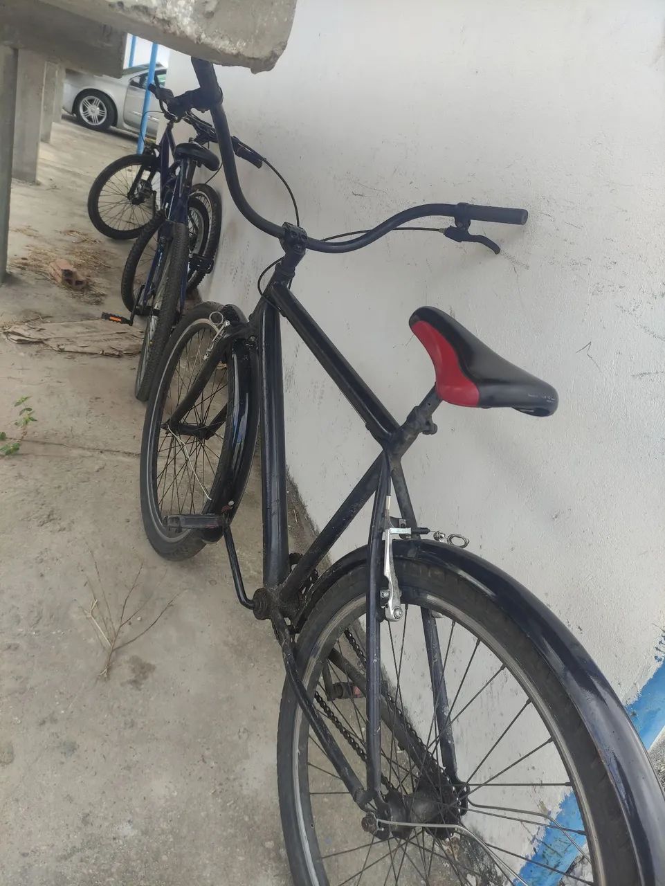 Bike aro 26  - Foto 3