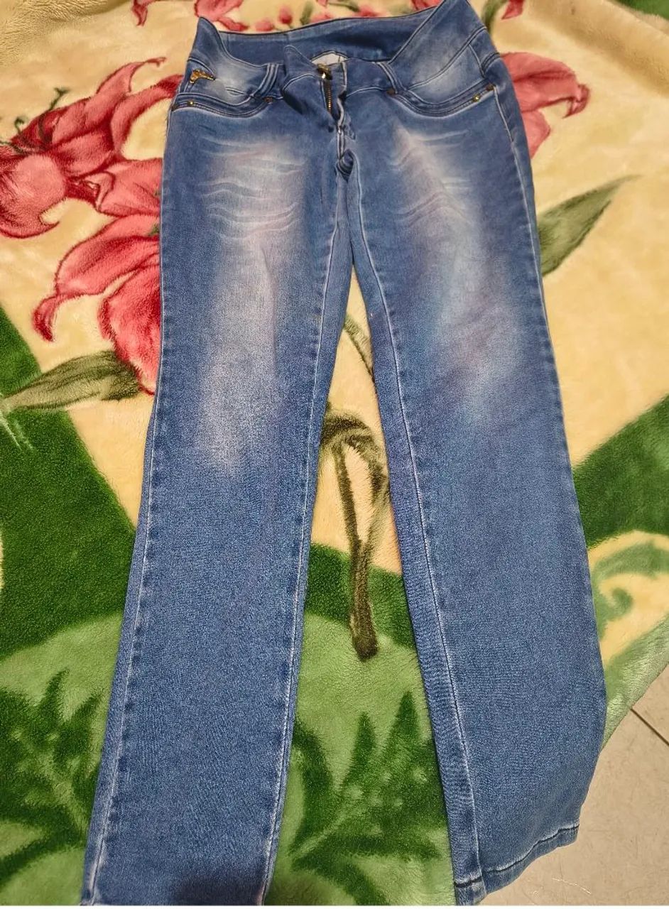 Calça 