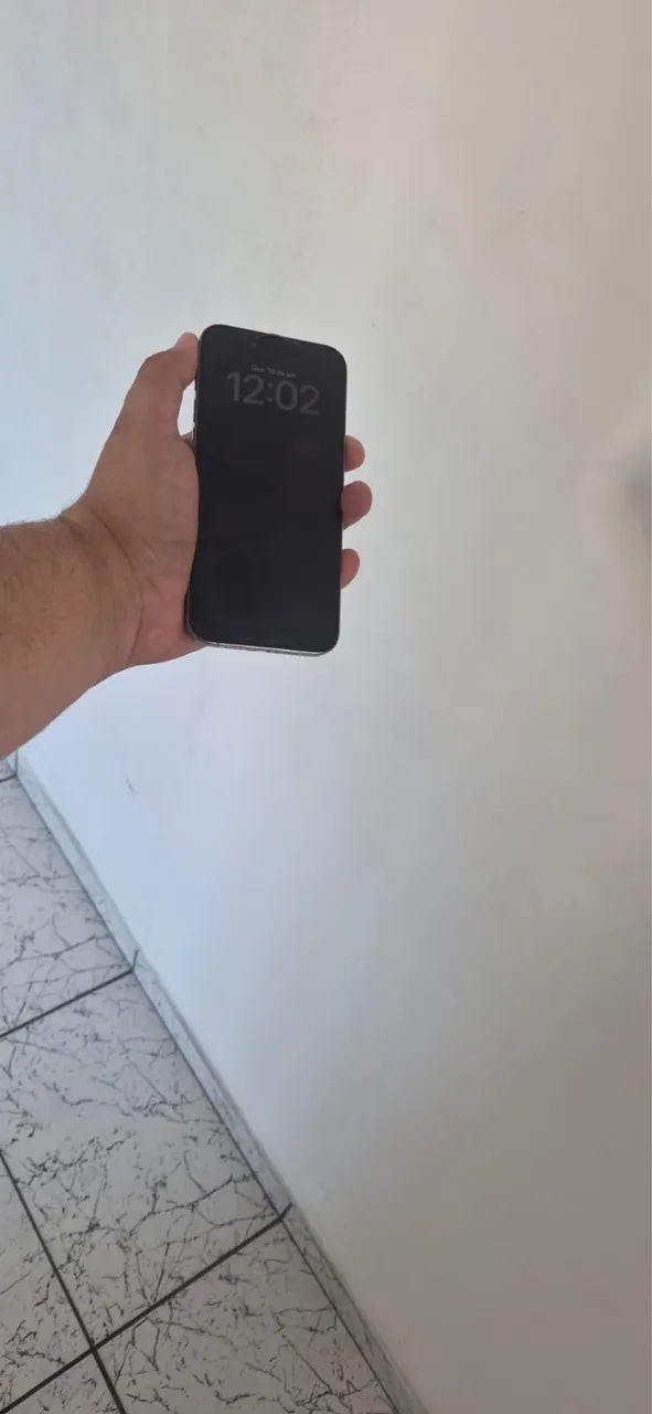 iPhone 15 Pro Max 256GB - Foto 4