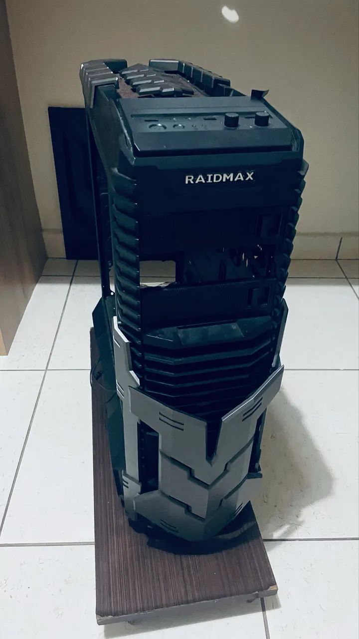 Gabinete radimax 