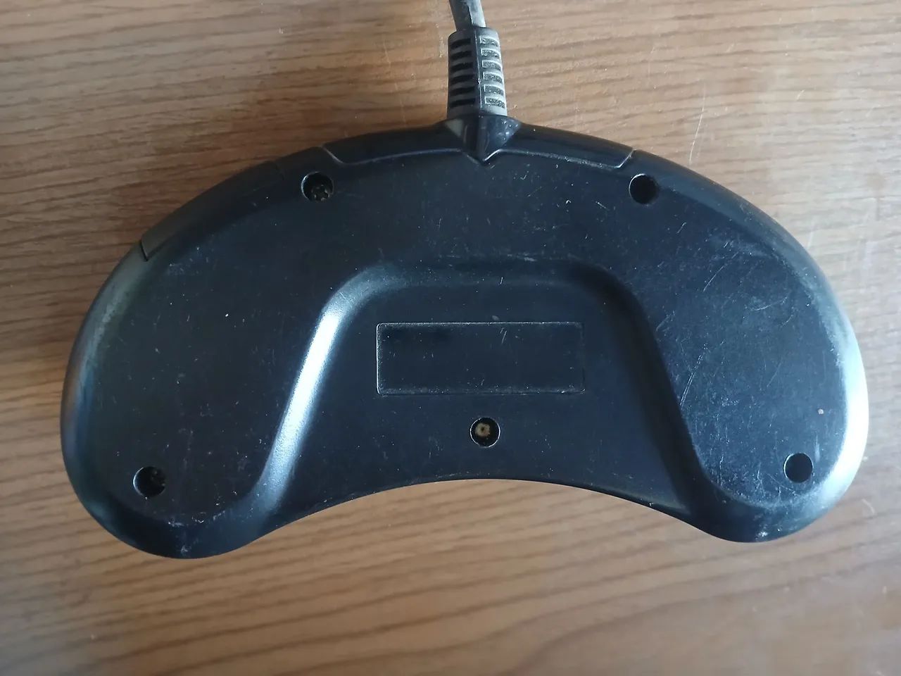 CONTROLE MEGA DRIVE FUNCIONANDO  - Foto 2