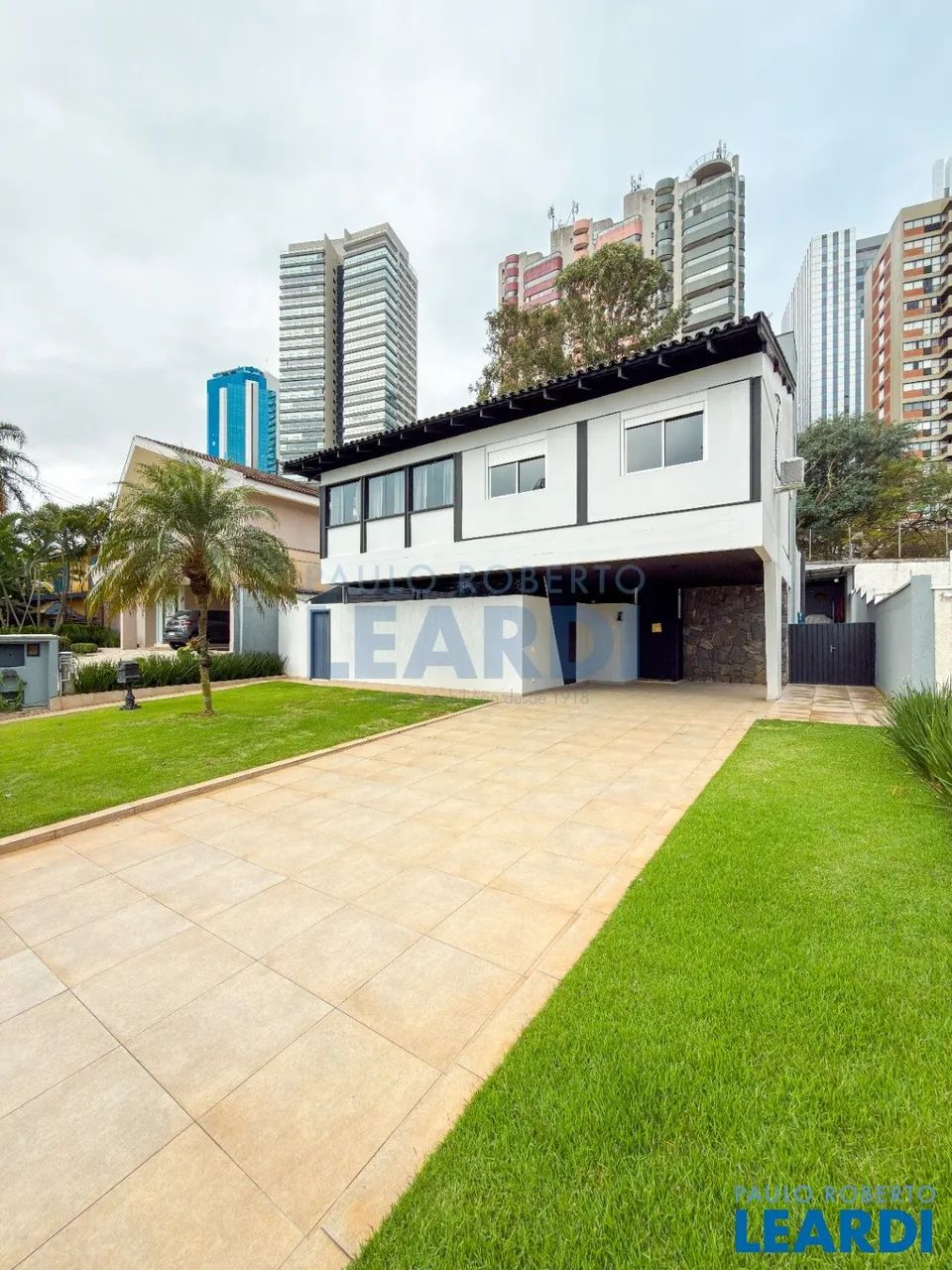 CASA EM CONDOMÍNIO - ALPHAVILLE - SP - Foto 4
