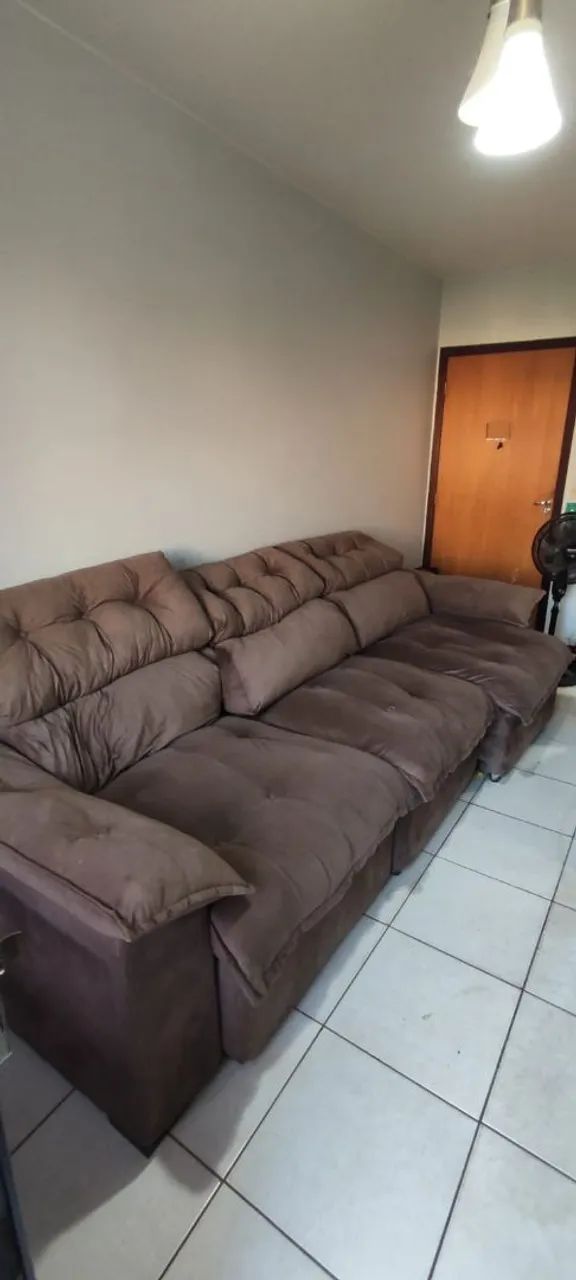 Vendo sofá  - Foto 5