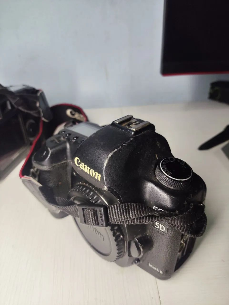 5d mark ii  - Foto 2