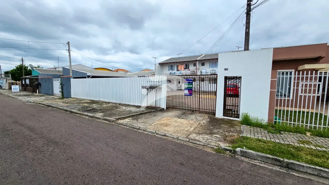 Apartamento 1 Quarto Sitio Cercado 30m²