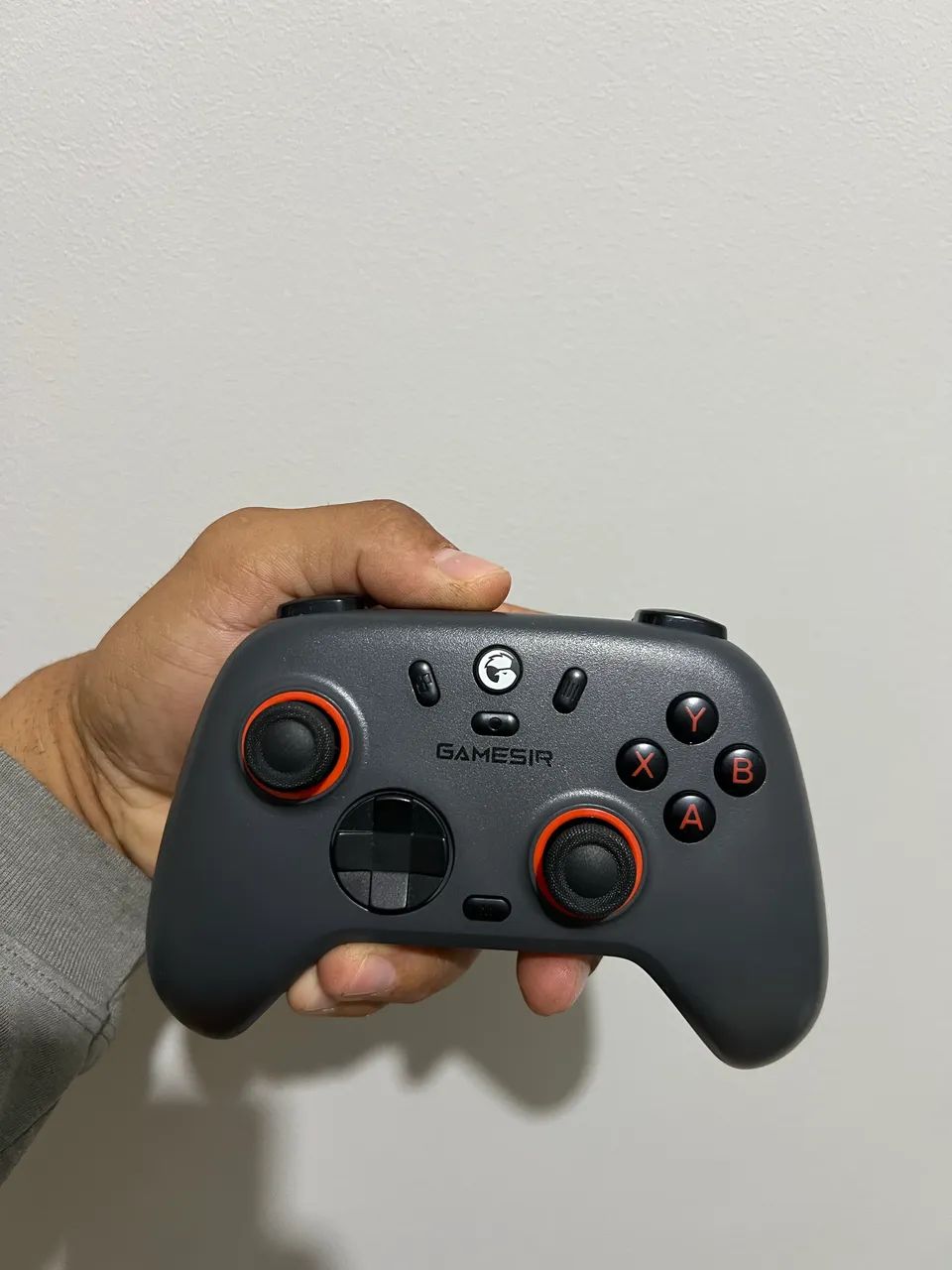 Controle nova 2 lite gamesir  - Foto 4