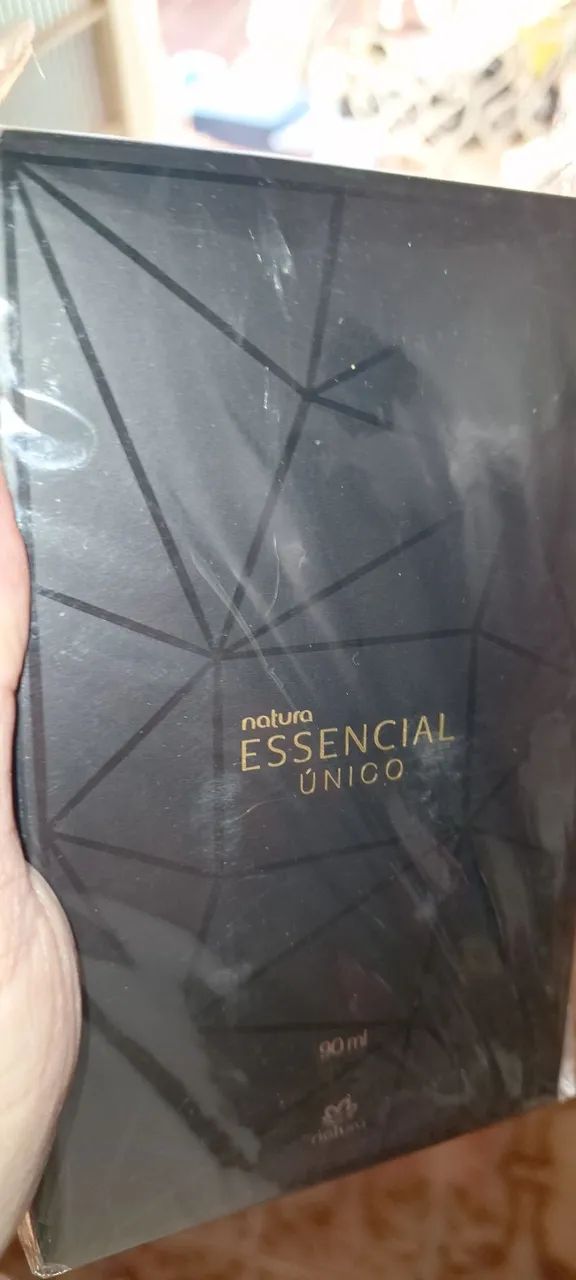 Perfume Natura Essencial Único Novo - Foto 4