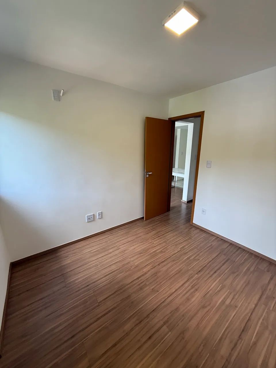 Quarto e sala no S ão Pedro - Foto 2