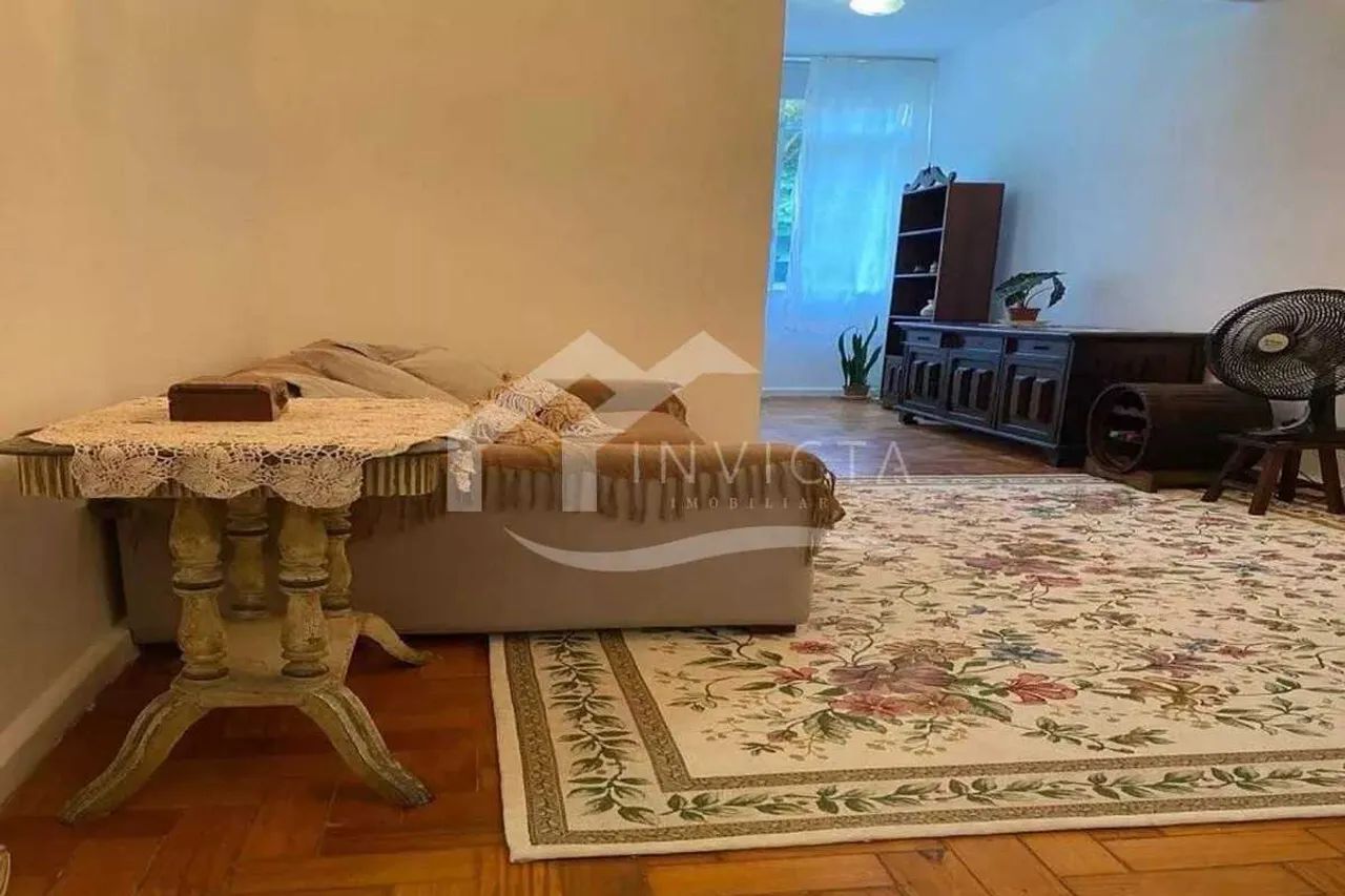 Imperdível 2 quartos com vaga na escritura no Arpoador! - Foto 4