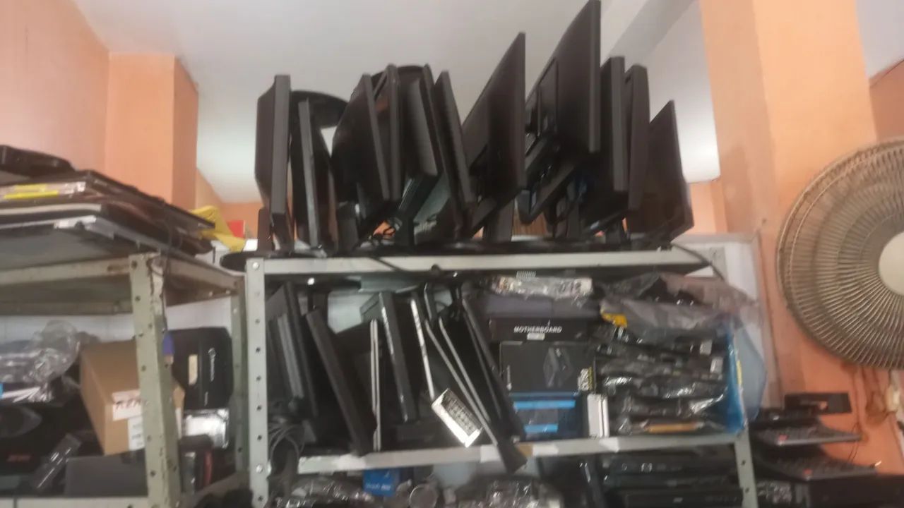 Monitor barato - Foto 2
