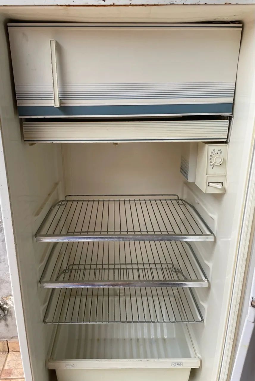geladeira  - Foto 2