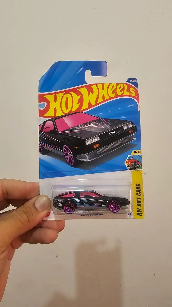 Carros hotwheels  - Foto 4