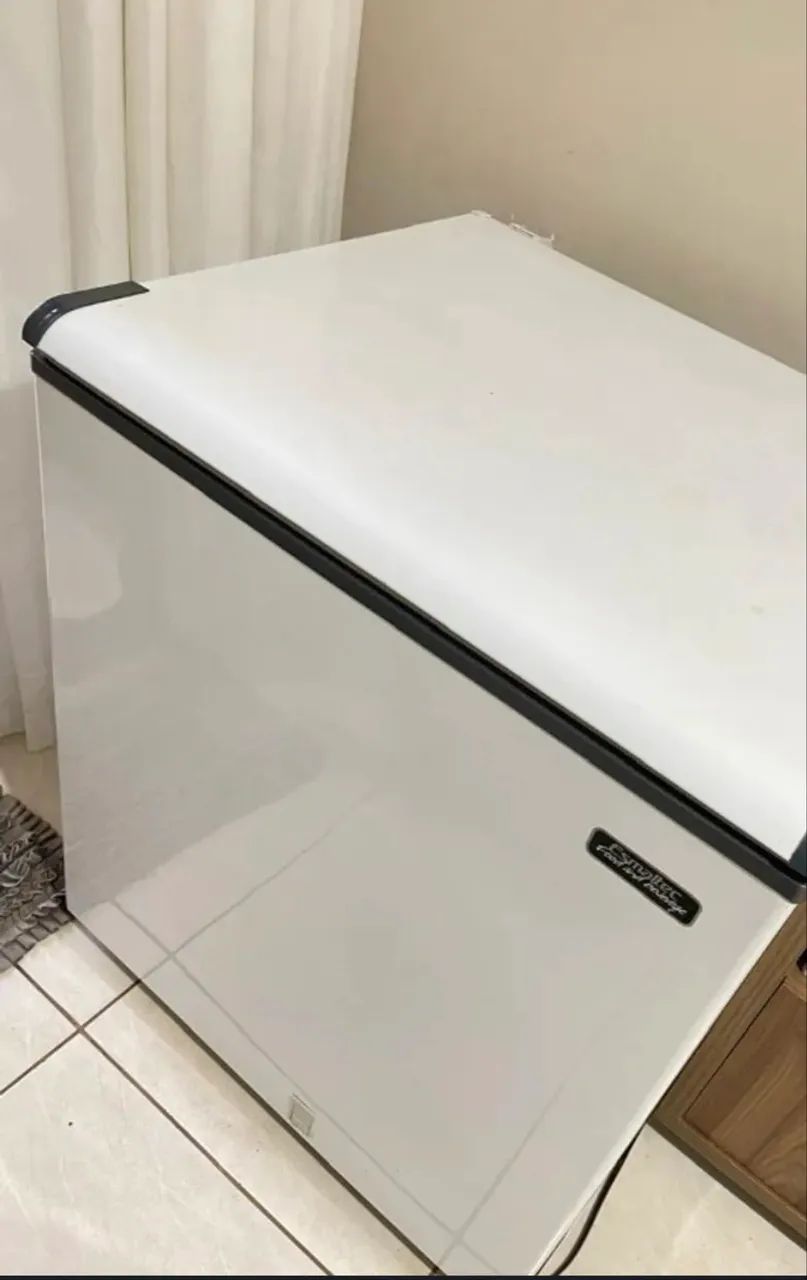 Freezer Horizontal  - Foto 2
