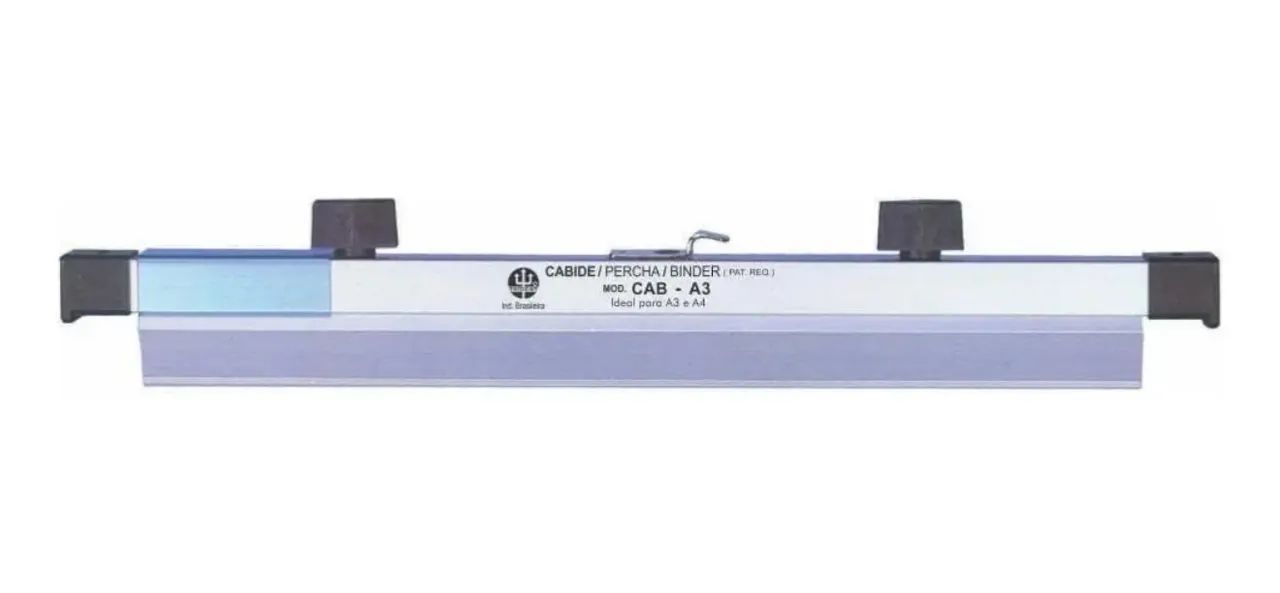Cabides para Mapoteca A1 e A3 