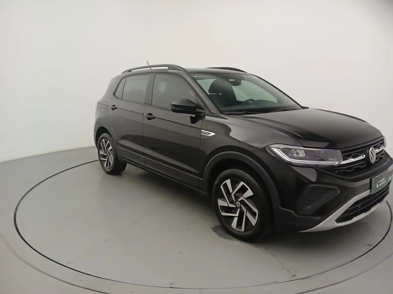Volkswagen T-Cross Comfortline 1.0 TSI Flex 5P Aut., foto 7 de 18