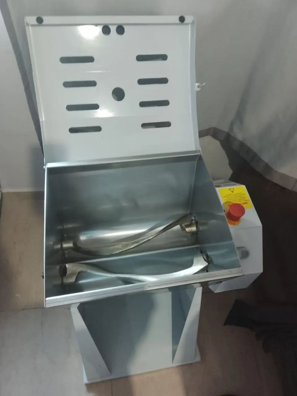 Panificadora completa  - Foto 2