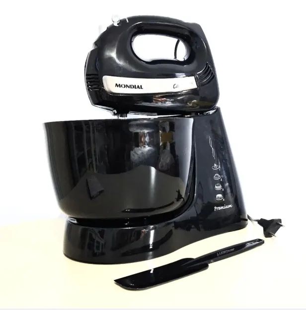 Batedeira Mondial 600w