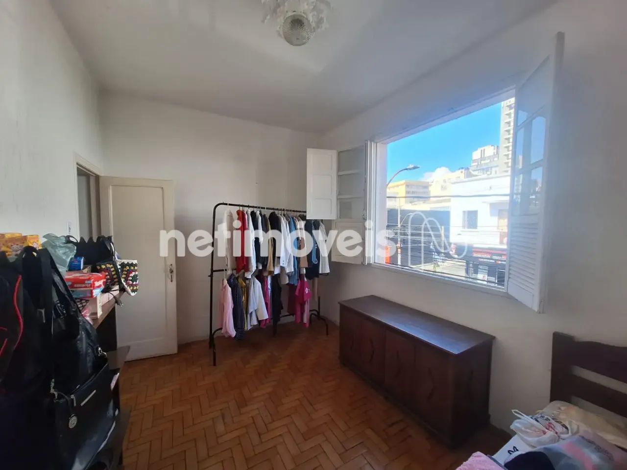 Parece casa, mas é área privativa! - Foto 5