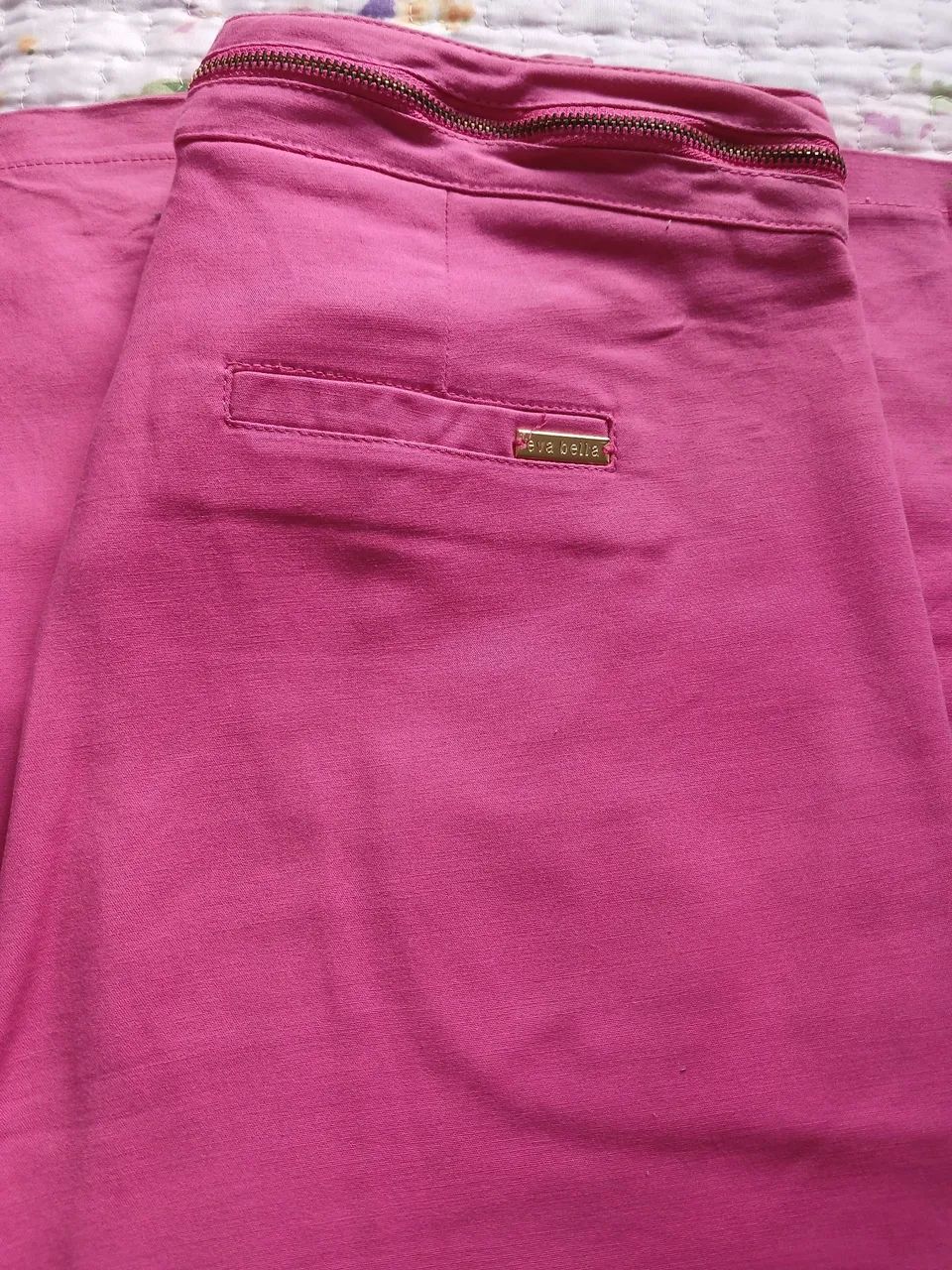 Calça Flare Feminina - Foto 3