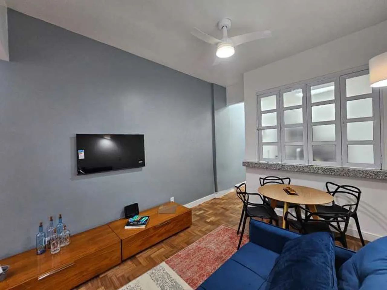 Apartamento : / Residencial / Glória - Foto 2