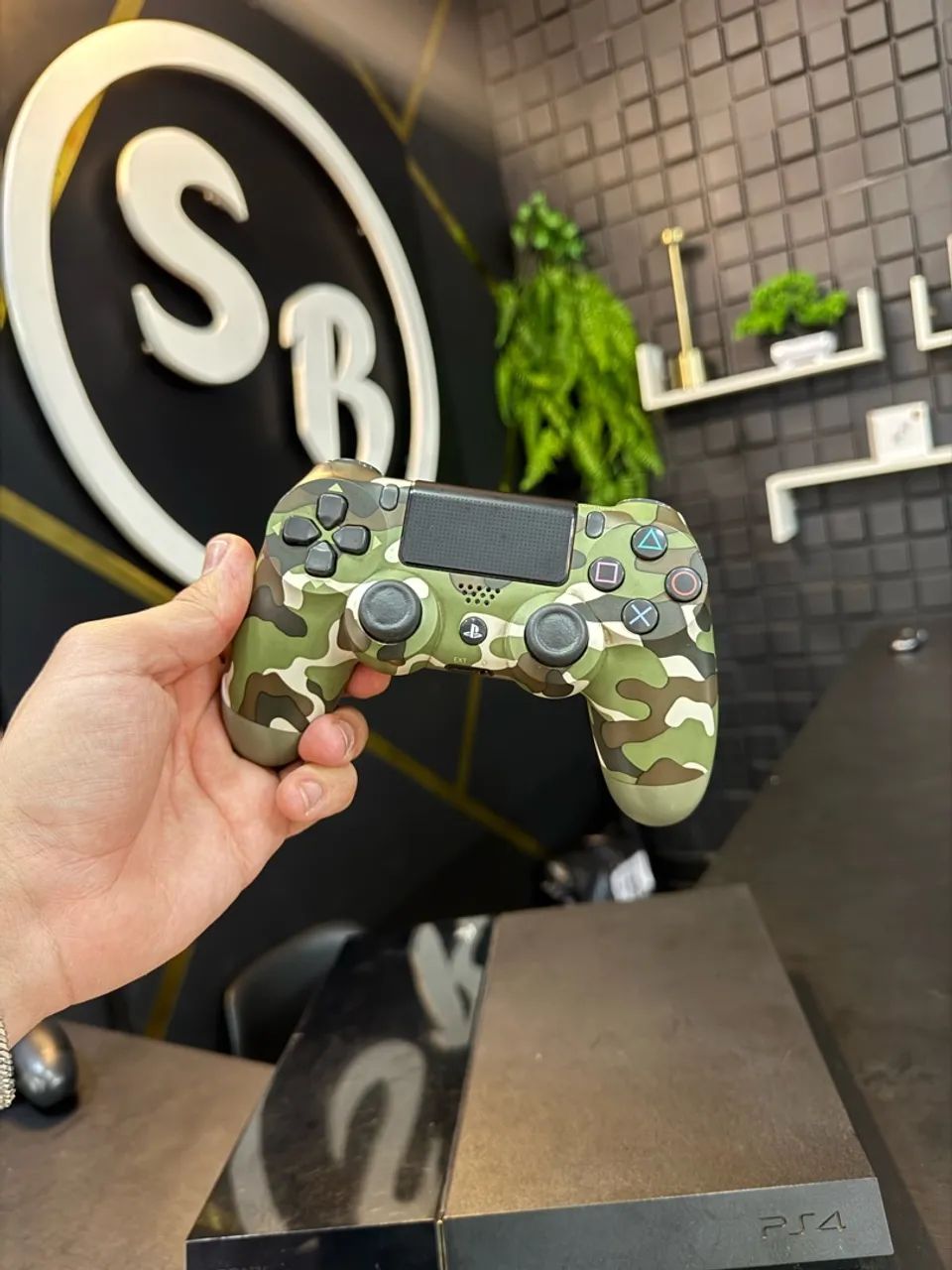 Ps4 - Foto 5
